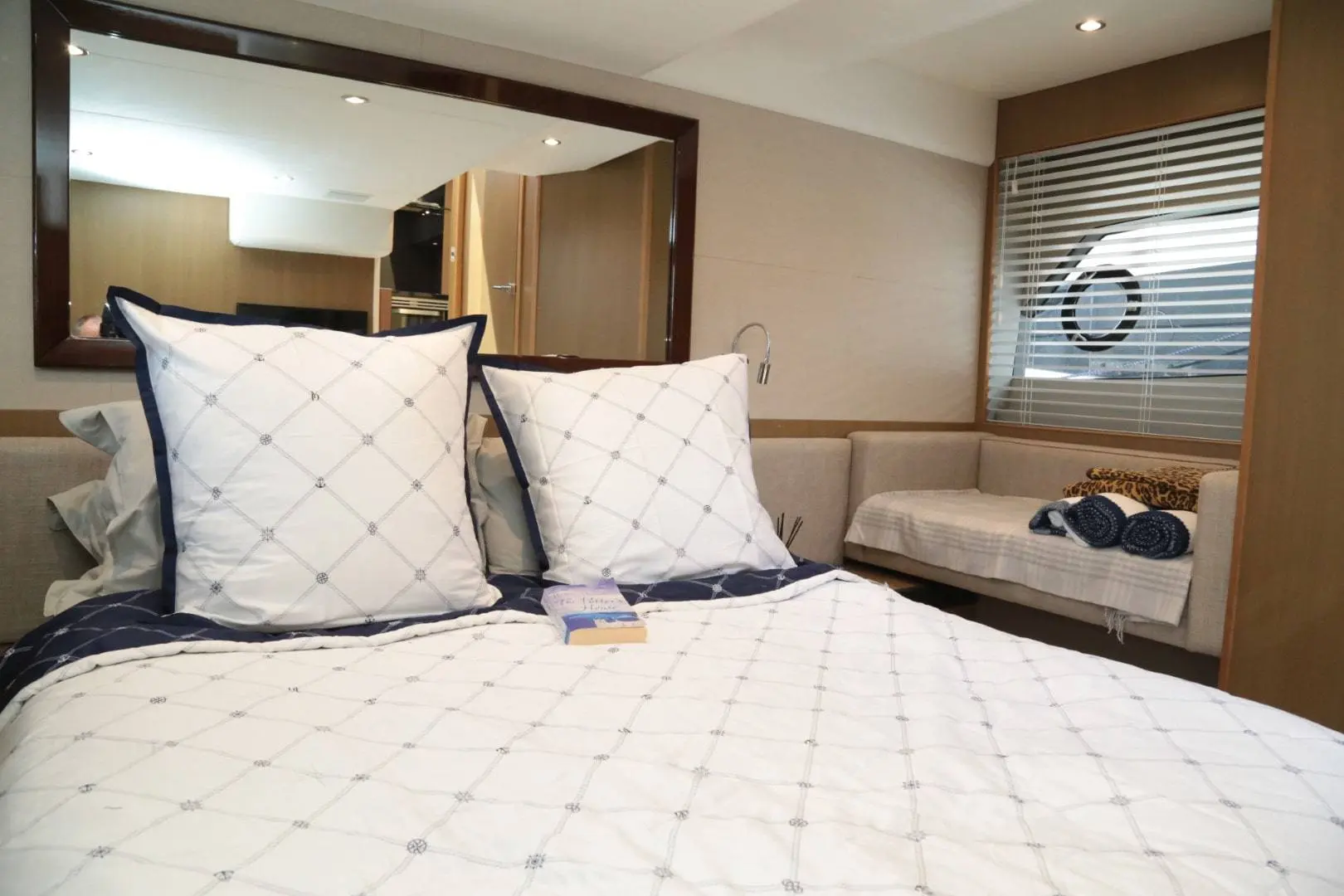 Thumbnail von Princess V52