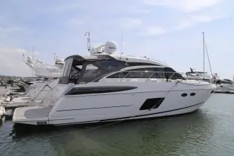 Thumbnail von Princess V52