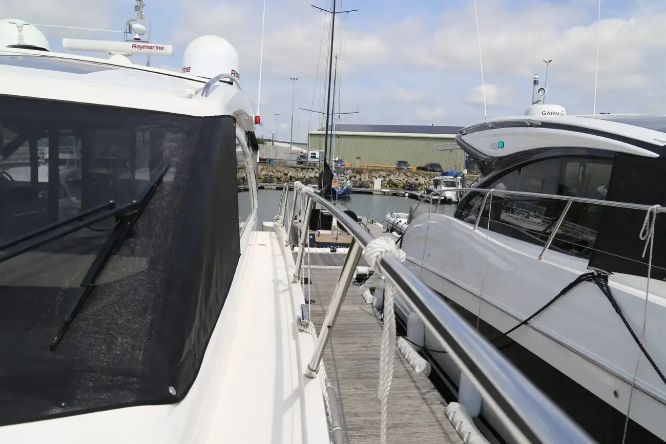 Thumbnail von Princess V52