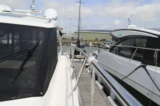 Thumbnail von Princess V52