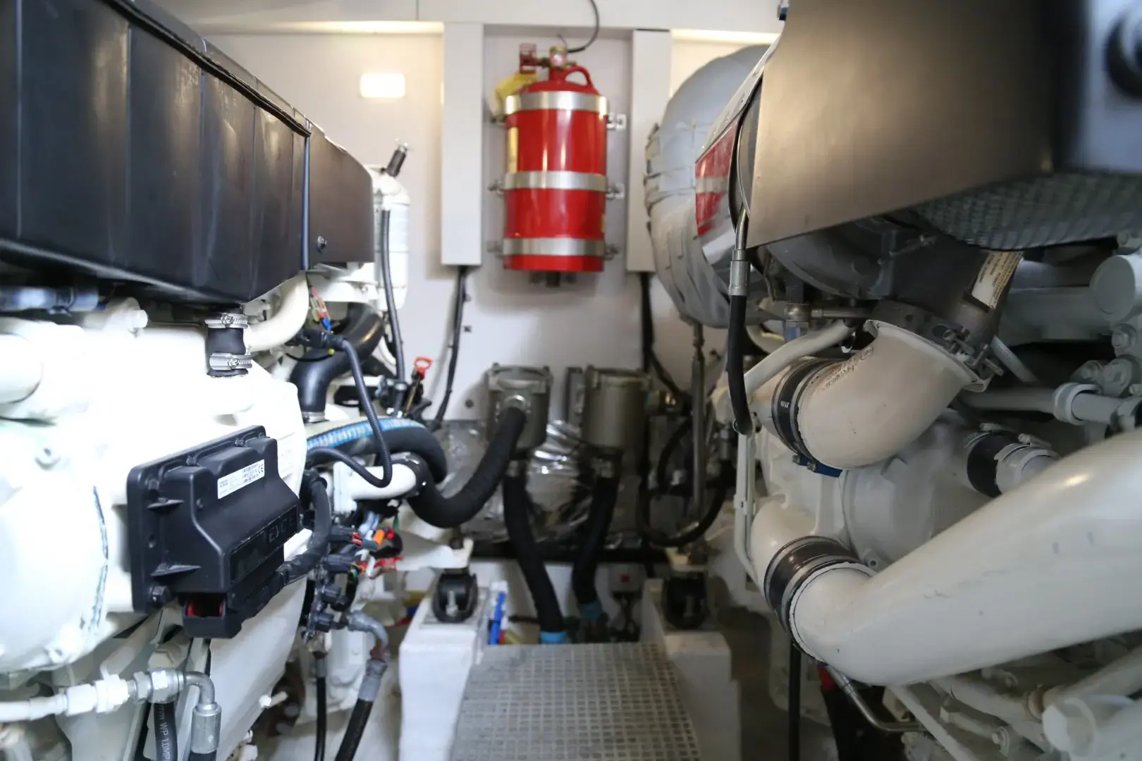 Thumbnail von Princess V52