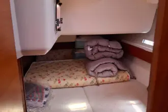 Thumbnail von Dufour 445 Grand Large