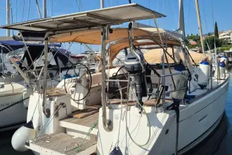 Thumbnail von Dufour 445 Grand Large