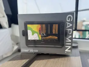 Thumbnail von Jeanneau Merry Fisher 795 S2