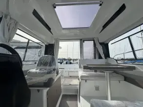 Thumbnail von Jeanneau Merry Fisher 795 S2