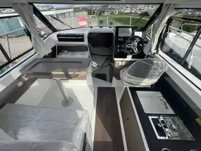 Thumbnail von Jeanneau Merry Fisher 795 S2