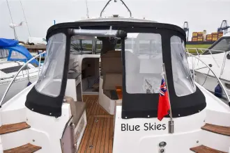 Thumbnail von Elan Power 30