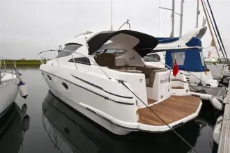 Thumbnail von Elan Power 30