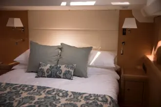 Thumbnail von Oyster 575 Angels' Share