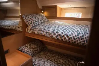 Thumbnail von Oyster 575 Angels' Share