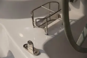 Thumbnail von Oyster 575 Angels' Share