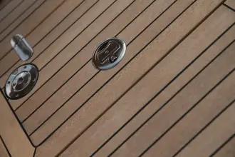 Thumbnail von Oyster 575 Angels' Share