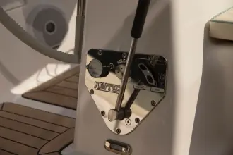 Thumbnail von Oyster 575 Angels' Share