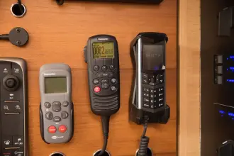 Thumbnail von Oyster 575 Angels' Share