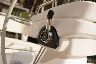 Thumbnail von Oyster 575 Angels' Share