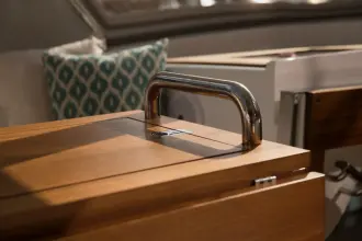 Thumbnail von Oyster 575 Angels' Share