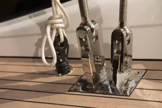 Thumbnail von Oyster 575 Angels' Share