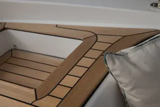 Thumbnail von Oyster 575 Angels' Share