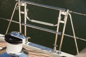 Thumbnail von Oyster 575 Angels' Share