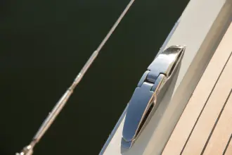 Thumbnail von Oyster 575 Angels' Share