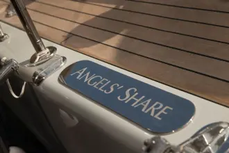 Thumbnail von Oyster 575 Angels' Share