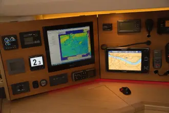 Thumbnail von Oyster 575 Angels' Share