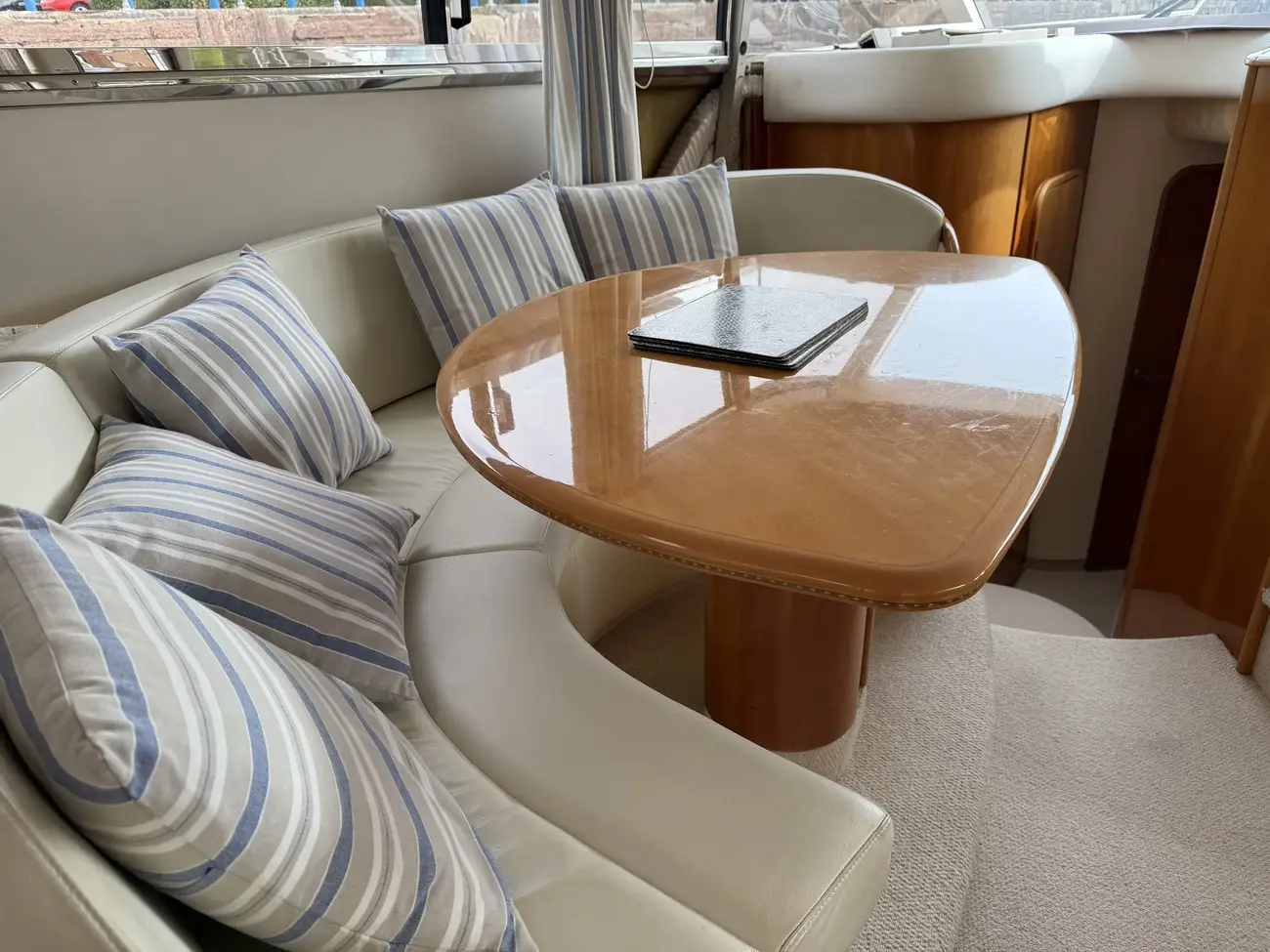 Thumbnail von Princess 65 Tripfi