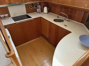 Thumbnail von Princess 65 Tripfi