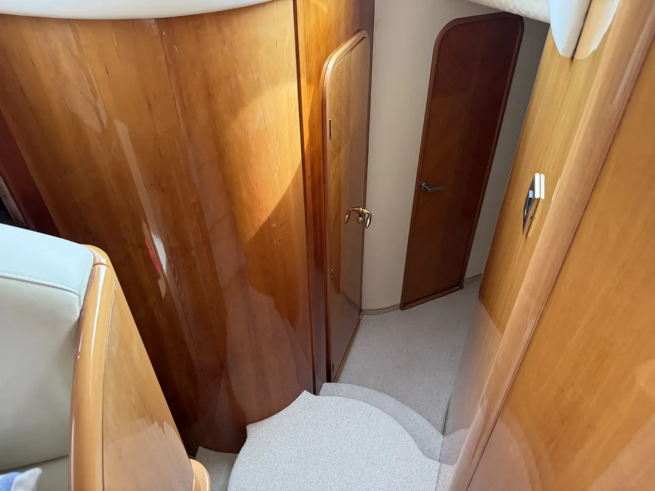 Thumbnail von Princess 65 Tripfi