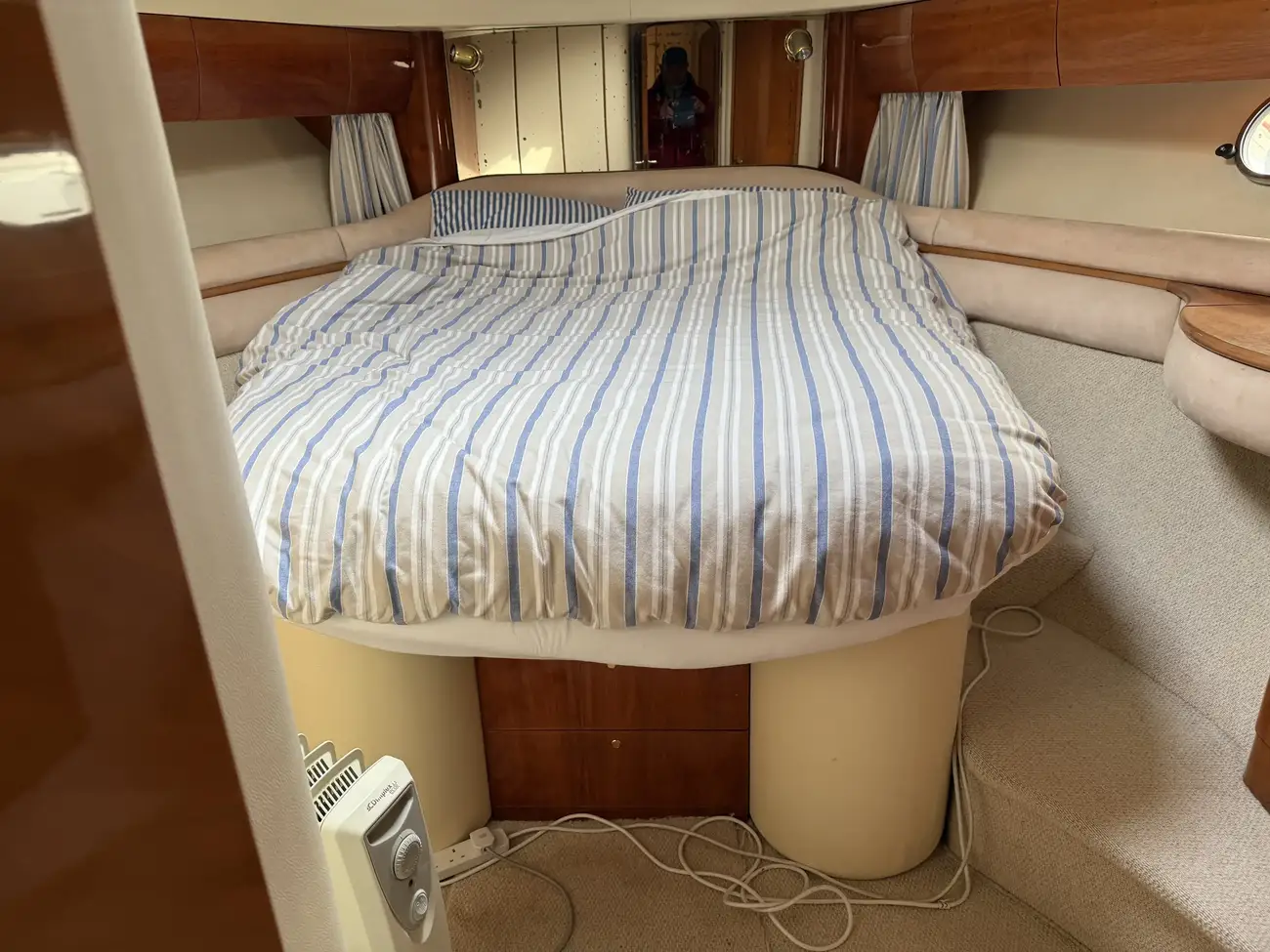 Thumbnail von Princess 65 Tripfi