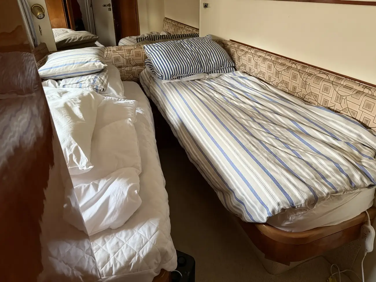 Thumbnail von Princess 65 Tripfi