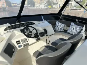 Thumbnail von Princess 65 Tripfi