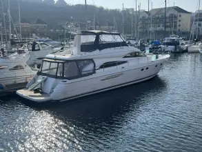 Thumbnail von Princess 65 Tripfi