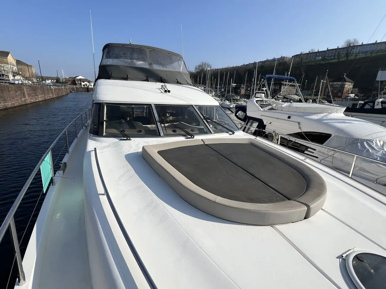 Thumbnail von Princess 65 Tripfi