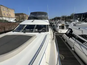 Thumbnail von Princess 65 Tripfi