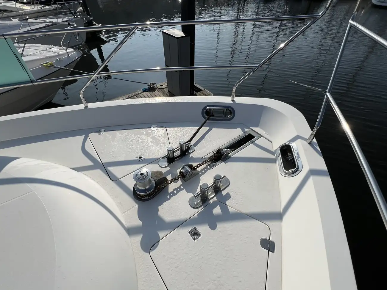 Thumbnail von Princess 65 Tripfi