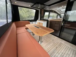 Sealine C430