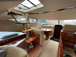 Thumbnail von Fairline Squadron 58