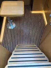 Thumbnail von Bavaria S36 Coupe Dignity