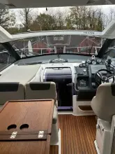 Thumbnail von Bavaria S36 Coupe Dignity