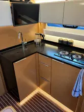 Thumbnail von Bavaria S36 Coupe Dignity