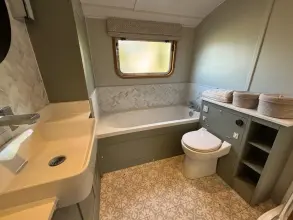 Thumbnail von Waterspace Living Hampton 70 Hampton