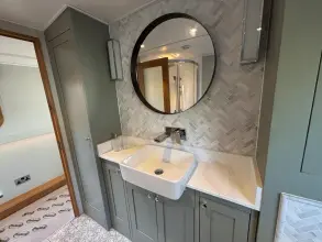 Thumbnail von Waterspace Living Hampton 70 Hampton