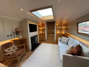 Thumbnail von Waterspace Living Hampton 70 Hampton