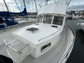 Thumbnail von Grand Banks 42 LAZAWAY