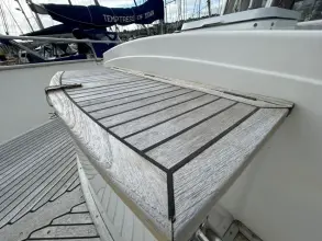 Thumbnail von Grand Banks 42 LAZAWAY