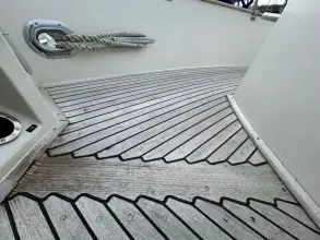 Thumbnail von Grand Banks 42 LAZAWAY