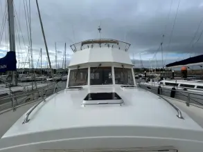 Thumbnail von Grand Banks 42 LAZAWAY