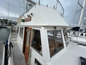 Thumbnail von Grand Banks 42 LAZAWAY