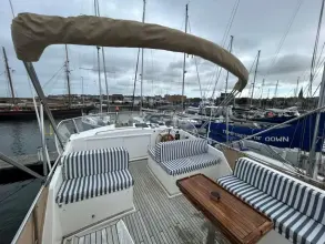 Thumbnail von Grand Banks 42 LAZAWAY